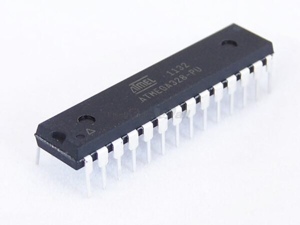 28 Pin Adapter Microcontroller Original Atmega328 28 pin microcontroller – RoboticPK