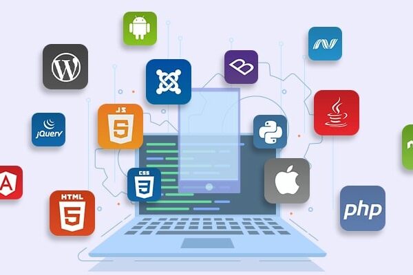 Web and App Development