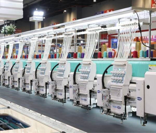 industrial Equipment